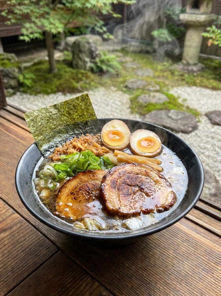 Umami Ramen